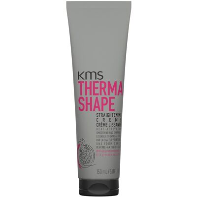 KMS THERMASHAPE Straightening Creme 150 ml KMS THERMASHAPE Straightening Creme 150 ml