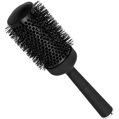 Keller Hot Curler Black Edition Hairdryer Brush Ø 53 mm Keller Hot Curler Black Edition Hairdryer Brush Ø 53 mm