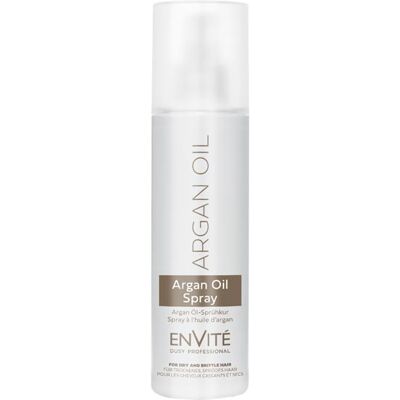 dusy professional Envité Argan Oil Spray 200 ml dusy professional Envité Argan Oil Spray 200 ml