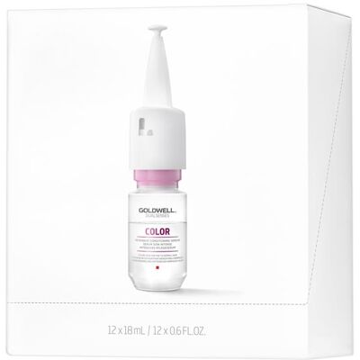 Goldwell Color Intensive Conditioning Serum (12 x 18 ml) Goldwell Color Intensive Conditioning Serum (12 x 18 ml)