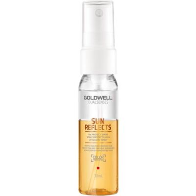 Goldwell Dualsenses Sun Reflects UV Protect Spray 30 ml Goldwell Dualsenses Sun Reflects UV Protect Spray 30 ml