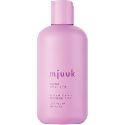 Mjuuk Volume Conditioner - Conditioner Mjuuk Volume Conditioner - Conditioner
