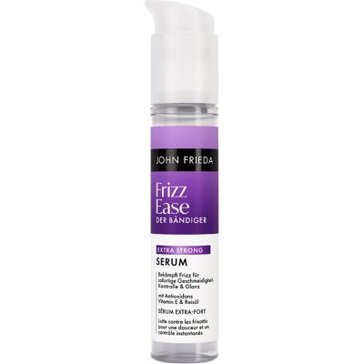 JOHN FRIEDA Frizz Ease The Tamer Extra Strong Serum 50 ml JOHN FRIEDA Frizz Ease The Tamer Extra Strong Serum 50 ml