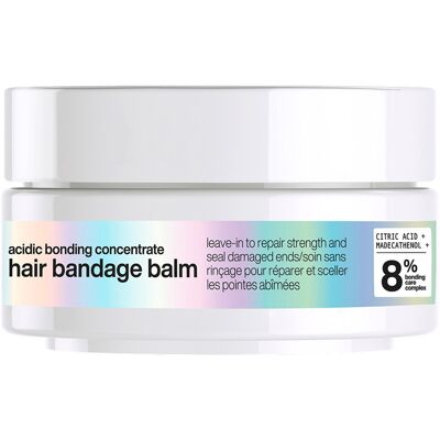 Redken acidic bonding concentrate Hair Bandage Balm 75 ml Redken acidic bonding concentrate Hair Bandage Balm 75 ml
