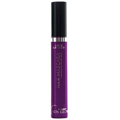 MEDIS SUN GLOW Hair Mascara Violett - Hair Mascara MEDIS SUN GLOW Hair Mascara Violett - Hair Mascara