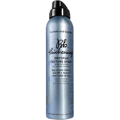 Bumble & Bumble Thickening Dryspun Texture Spray - Texturizing Spray Bumble & Bumble Thickening Dryspun Texture Spray - Texturizing Spray