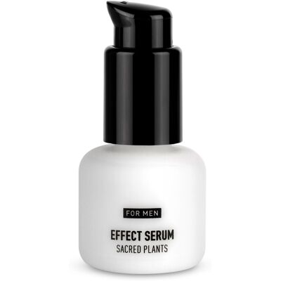 PHARMOS NATUR Nature of Men Effect Serum 15 ml PHARMOS NATUR Nature of Men Effect Serum 15 ml