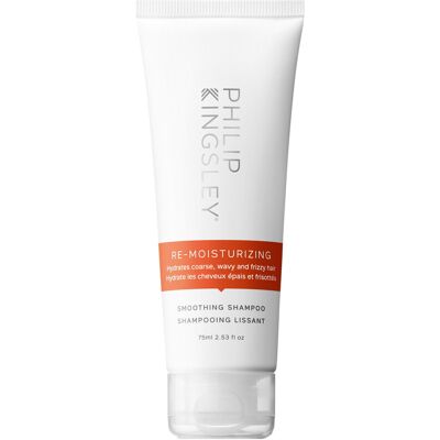 PHILIP KINGSLEY RE-MOISTURIZING Shampoo 75 ml PHILIP KINGSLEY RE-MOISTURIZING Shampoo 75 ml