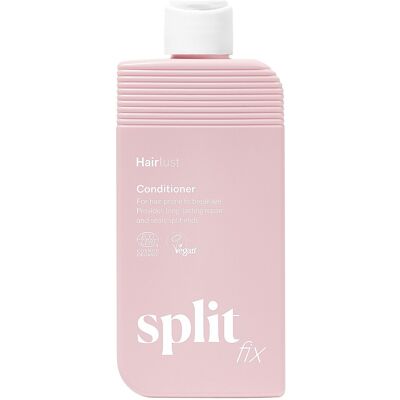 Hairlust Split Fix Conditioner - Hydrating Repair for Damaged Hair Hairlust Split Fix Conditioner - Hydrating Repair for Damaged Hair