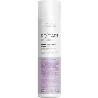 Revlon Professional RE/START Balance Scalp Soothing Cleanser 250 ml Revlon Professional RE/START Balance Scalp Soothing Cleanser 250 ml