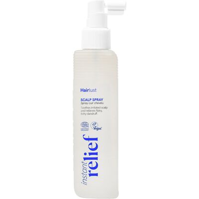 Hairlust Instant Relief™ Scalp Spray 150 ml Hairlust Instant Relief™ Scalp Spray 150 ml
