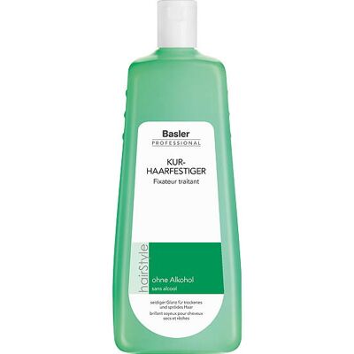 Basler Hair Styling Alcohol-Free Refill 1L - Hair Styling Product Basler Hair Styling Alcohol-Free Refill 1L - Hair Styling Product