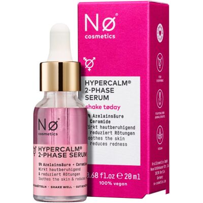 No Hypercalm 2-Phase Cloud Serum with Azelaic Acid - Sensitive Skin No Hypercalm 2-Phase Cloud Serum with Azelaic Acid - Sensitive Skin