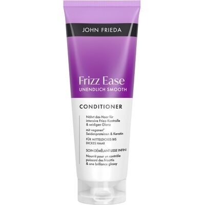 JOHN FRIEDA Frizz Ease Infinitely Smooth Conditioner 250 ml JOHN FRIEDA Frizz Ease Infinitely Smooth Conditioner 250 ml