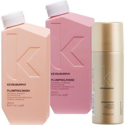 KEVIN.MURPHY KEVIN.MURPHY PLUMPING Set KEVIN.MURPHY KEVIN.MURPHY PLUMPING Set
