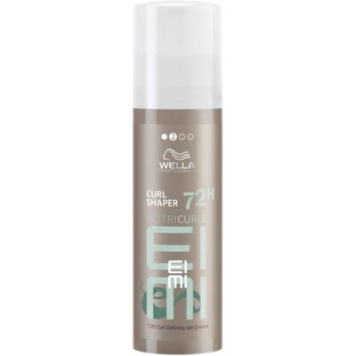 Wella Professionals Nutricurls Eimi Curl Shaper defining gel - Curl defining gel Wella Professionals Nutricurls Eimi Curl Shaper defining gel - Curl defining gel