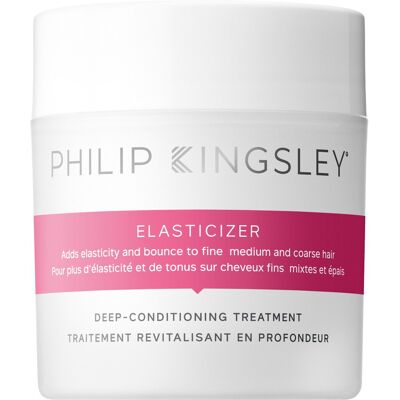 PHILIP KINGSLEY ELASTICIZER Deep-Conditioning Treatment 150 ml PHILIP KINGSLEY ELASTICIZER Deep-Conditioning Treatment 150 ml