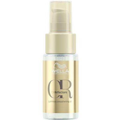 Wella Oil Reflections Light Oil 30 ml Wella Oil Reflections Light Oil 30 ml