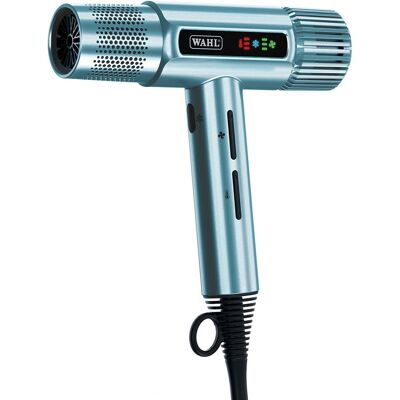 Wahl Vanquish Cool Blue Hairdryer Wahl Vanquish Cool Blue Hairdryer