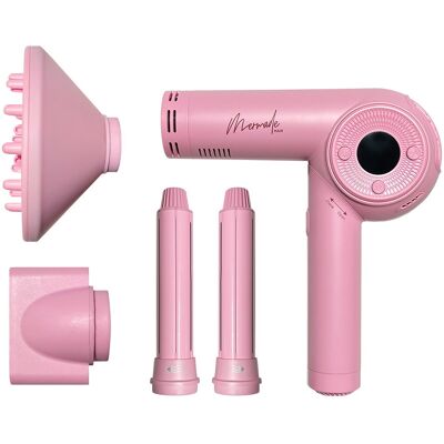 Mermade Hair M Ionic Hair Dryer Mermade Hair M Ionic Hair Dryer