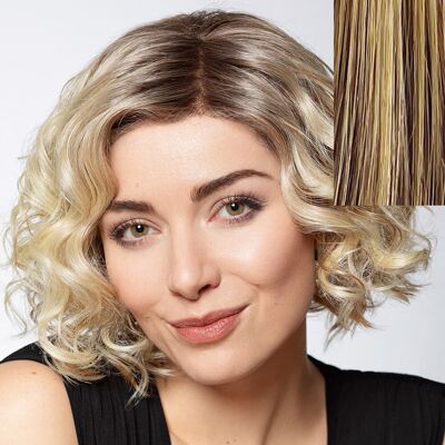 Gisela Mayer Magic Whisper synthetic wig 12/14/26+12 Dark Blond Balayage Gisela Mayer Magic Whisper synthetic wig 12/14/26+12 Dark Blond Balayage