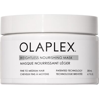 Olaplex Weightless Nourishing Mask 200 ml Olaplex Weightless Nourishing Mask 200 ml