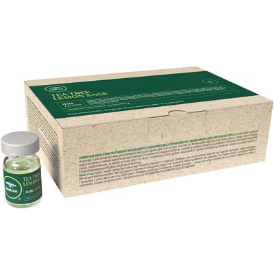Paul Mitchell Tea Tree Lemon Sage Hair Lotion Pack of 12 x 6 ml Paul Mitchell Tea Tree Lemon Sage Hair Lotion Pack of 12 x 6 ml