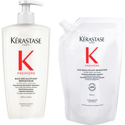 Kérastase Première Bundle 2 x 500 ml Kérastase Première Bundle 2 x 500 ml