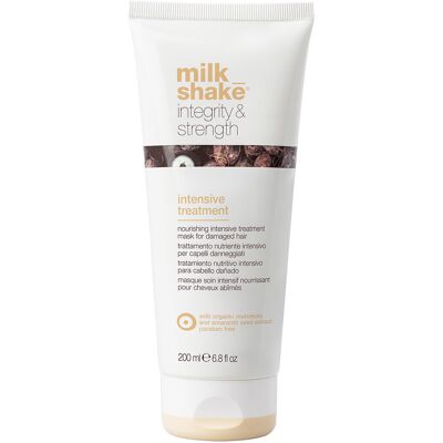 milk_shake milk_shake Integrity & Strength Intensive Treatment 200 ml milk_shake milk_shake Integrity & Strength Intensive Treatment 200 ml