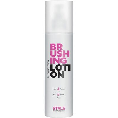 Dusy Professional Styling Lotion - Light Hold for Hairstyles Dusy Professional Styling Lotion - Light Hold for Hairstyles