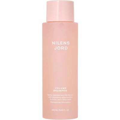 Nilens Jord Volume Shampoo 200 ml Nilens Jord Volume Shampoo 200 ml
