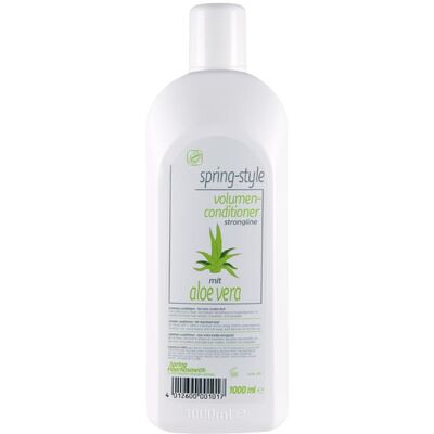 Aloe Vera Strongline Conditioner - Volume for Hair Aloe Vera Strongline Conditioner - Volume for Hair