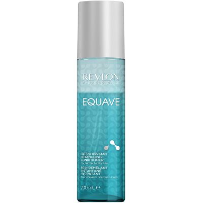 Revlon Professional Equave Hydro Instant Detangling Conditioner 200 ml Revlon Professional Equave Hydro Instant Detangling Conditioner 200 ml