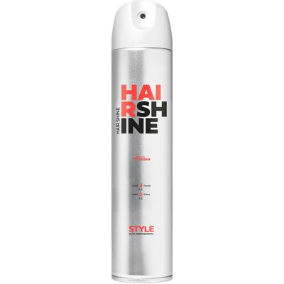 dusy professional Style Hair Shine 400 ml dusy professional Style Hair Shine 400 ml