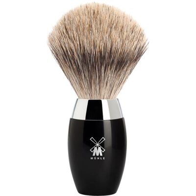 MÜHLE KOSMO Shaving brush fine badger hair MÜHLE KOSMO Shaving brush fine badger hair