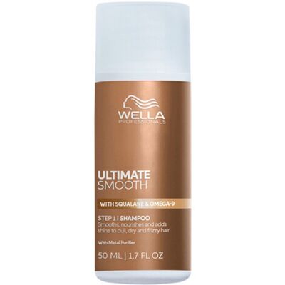 Wella Professionals CADEAU Squalane Omega-9 Nourishing Shampoo - Hair Care Wella Professionals CADEAU Squalane Omega-9 Nourishing Shampoo - Hair Care
