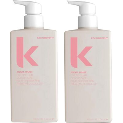KEVIN.MURPHY Angel Rinse Set 2 x 500 ml KEVIN.MURPHY Angel Rinse Set 2 x 500 ml