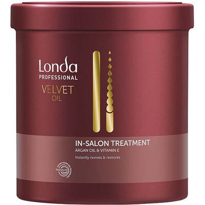 Londa Velvet Oil Hair Treatment - Hair Serum for Regeneration Londa Velvet Oil Hair Treatment - Hair Serum for Regeneration
