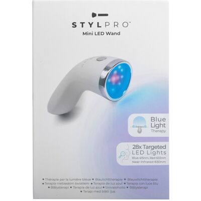 STYLPRO Mini LED Wand STYLPRO Mini LED Wand