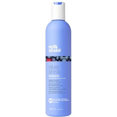 milk_shake Silver Shine Shampoo 300 ml milk_shake Silver Shine Shampoo 300 ml