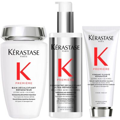 Kérastase Première Fondant Set Kérastase Première Fondant Set