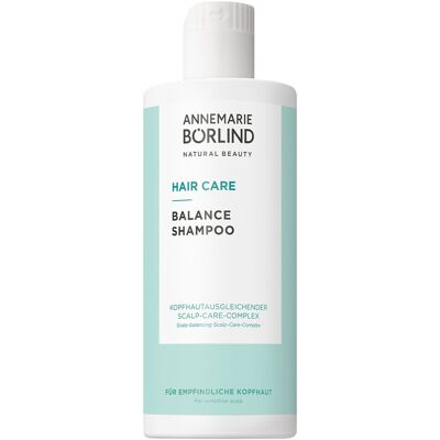 ANNEMARIE BÖRLIND HAIR CARE Balance Shampoo 250 ml ANNEMARIE BÖRLIND HAIR CARE Balance Shampoo 250 ml