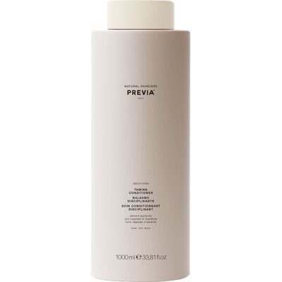 PREVIA Model Smoothing Taming Conditioner - Conditioner PREVIA Model Smoothing Taming Conditioner - Conditioner