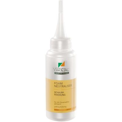 V'ARIÉTAL Foam Neutraliser Portion bottle 75 ml V'ARIÉTAL Foam Neutraliser Portion bottle 75 ml