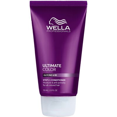 Wella Professionals Ultimate Color Conditioner 75 ml Wella Professionals Ultimate Color Conditioner 75 ml