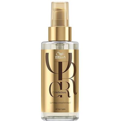Professionals Wella Oil Reflections Smoothening Oil 100 ml Professionals Wella Oil Reflections Smoothening Oil 100 ml