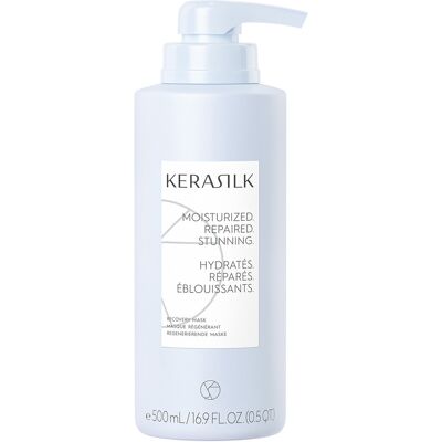 Kerasilk Recovery Mask - Hair Mask for Damaged Hair Kerasilk Recovery Mask - Hair Mask for Damaged Hair