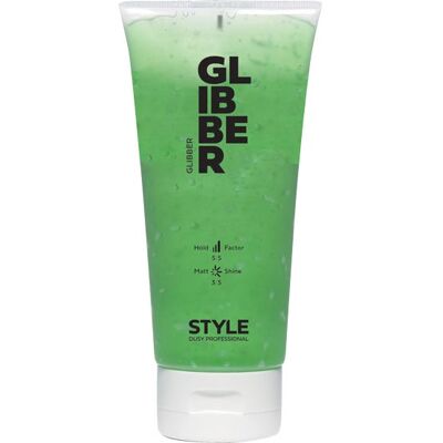 Dusy Model 150ml Ultra-Strong Hair Gel - Hair Gel Dusy Model 150ml Ultra-Strong Hair Gel - Hair Gel