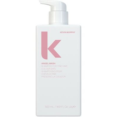 Kevin Murphy Kevin Murphy Angel Wash Shampoo for Fine and Color-treated Hair - Hair Care Kevin Murphy Kevin Murphy Angel Wash Shampoo for Fine and Color-treated Hair - Hair Care