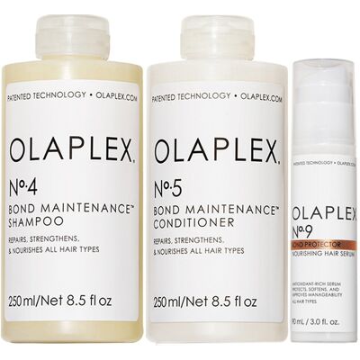 Olaplex Hair Care Set No. 4 5 9 Olaplex Hair Care Set No. 4 5 9